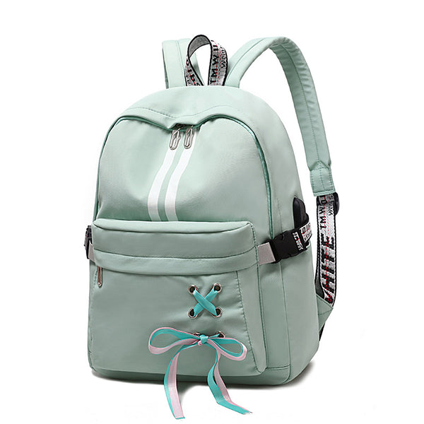 Mochila Universitaria de Gran Capacidad para Estudiantes