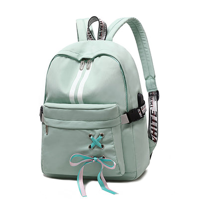Mochila Universitaria de Gran Capacidad para Estudiantes - Image 2