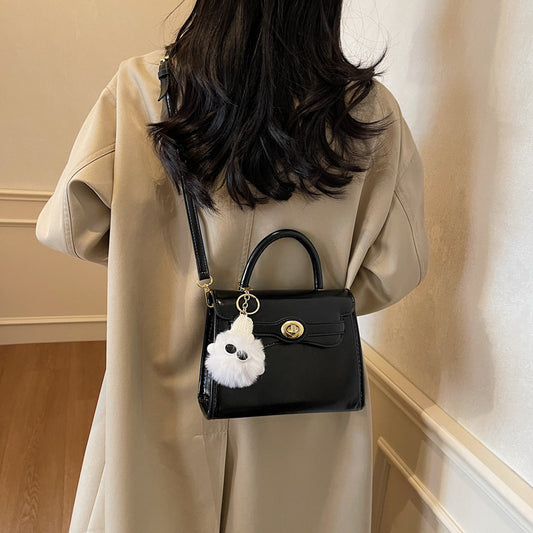 Bolso Messenger de Hombro Portátil para Mujer