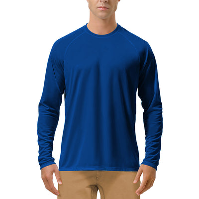 Remera Deportiva Manga Larga Protección Solar Secado Rápido - Image 16