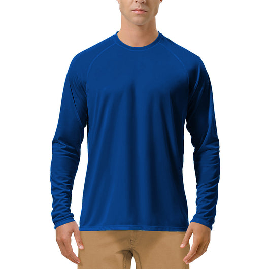 Remera Deportiva Manga Larga Protección Solar Secado Rápido - Image 16