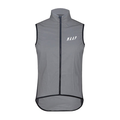 Chaqueta Reflectante Ligera Cortavientos para Hombre - Image 13