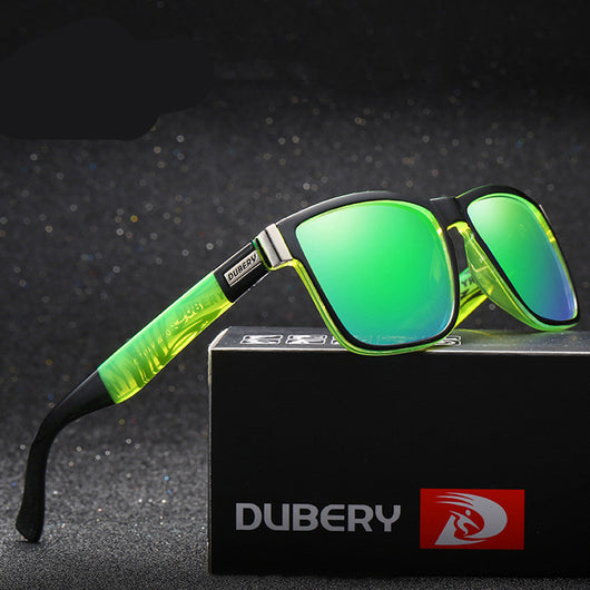 Gafas de Sol Polarizadas Deportivas para Hombre y Mujer - Conducción y Pesca - Image 13
