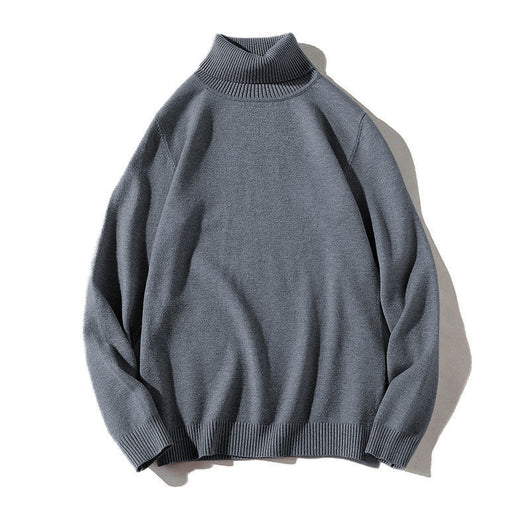 Camiseta Térmica Negra para Hombre con Forro Polar - Image 11
