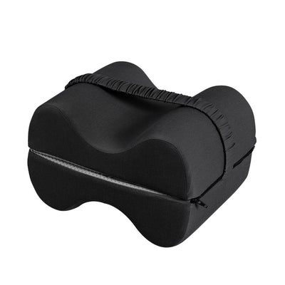 Almohada de Espuma Viscoelástica para Elevar las Piernas y Dormir sin Dolor - Image 6