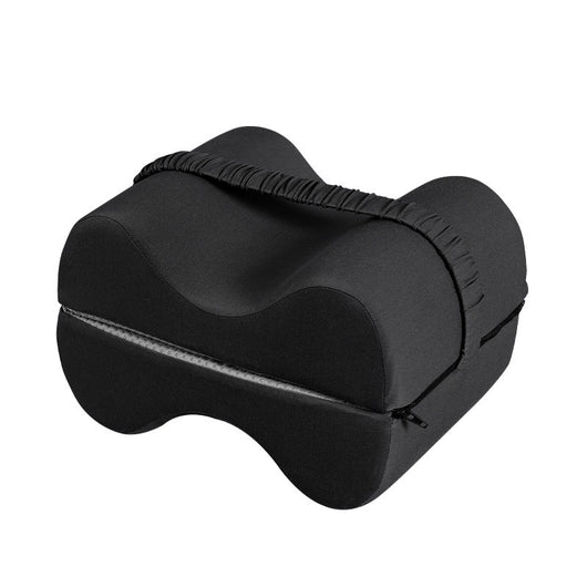 Almohada de Espuma Viscoelástica para Elevar las Piernas y Dormir sin Dolor - Image 6