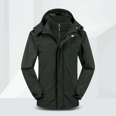 Chaqueta Versátil 3 en 1 para Parejas - Image 11