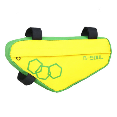 Bolsa Triangular Rígida para Bicicleta de Montaña - Image 16