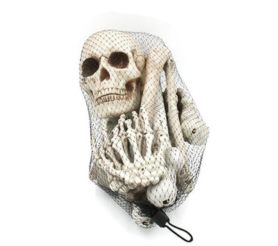 Esqueleto Terrorífico para Halloween - Image 7