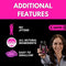 Cápsula Reductora S Slim Tighten Tone
