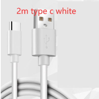 Cable de Carga Rápida Compatible con Apple - Sincronización de Datos - Image 19