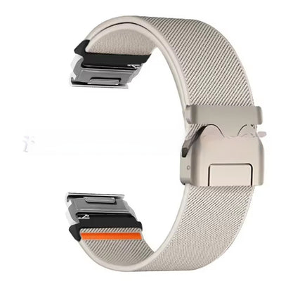 Correa de Reloj Elástica con Hebilla Ajustable Jiaming 22-26mm - Image 13