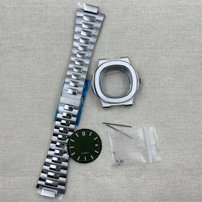 Herramienta de Ensamblaje para Relojería - Punta de Precisión - Image 4
