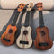 Ukelele Guitarra Instrumento Musical Infantil