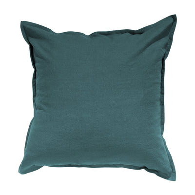 Funda de Almohada de Algodón y Lino Estilo Industrial Nórdico - Image 22