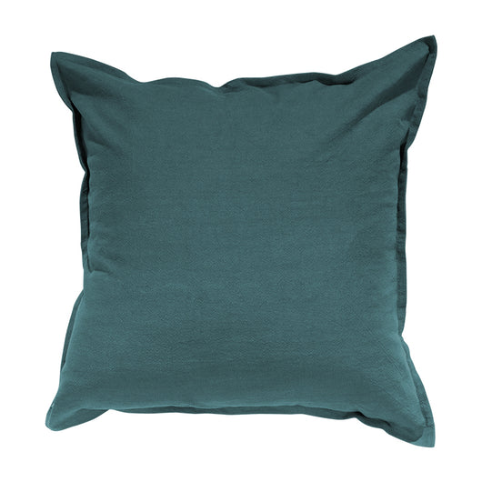 Funda de Almohada de Algodón y Lino Estilo Industrial Nórdico - Image 22