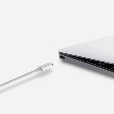 Cable Cargador Compatible con MacBook - Conexión Rápida y Segura - Image 11