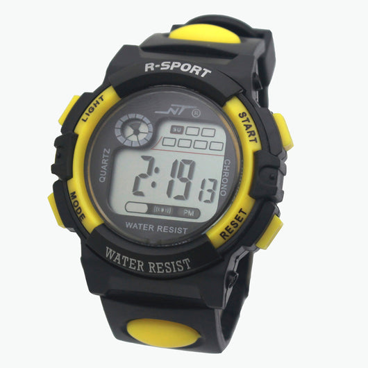 Reloj Inteligente para Estudiantes - Diseño Moderno y Funcional - Image 3