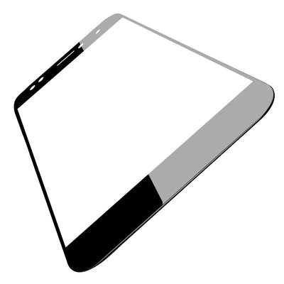 Protector de Pantalla de Aluminio para Mi 8 Youth - Cristal Templado Premium - Image 3