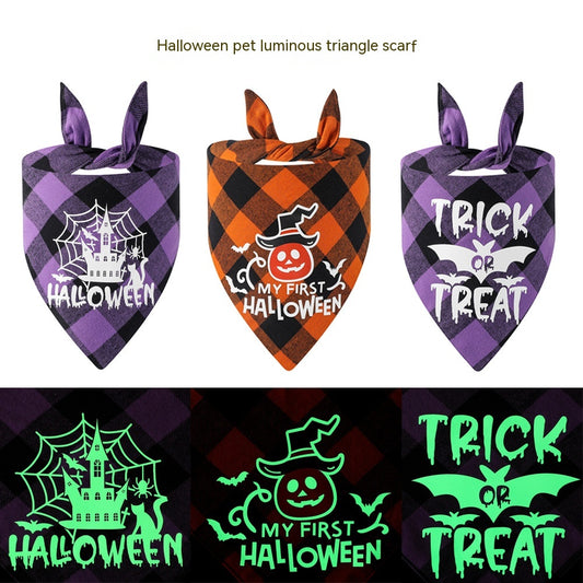 Toalla Absorbente para Mascotas con Diseño Cuadros Luminoso