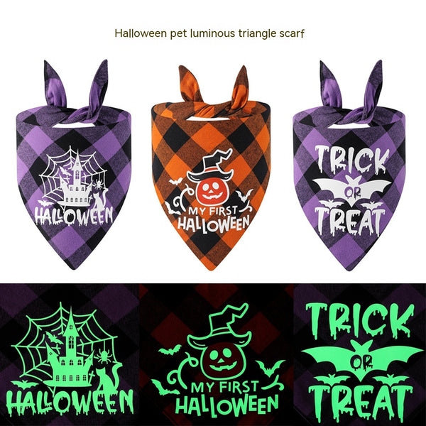 Toalla Absorbente para Mascotas con Diseño Cuadros Luminoso