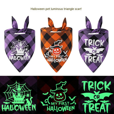 Toalla Absorbente para Mascotas con Diseño Cuadros Luminoso