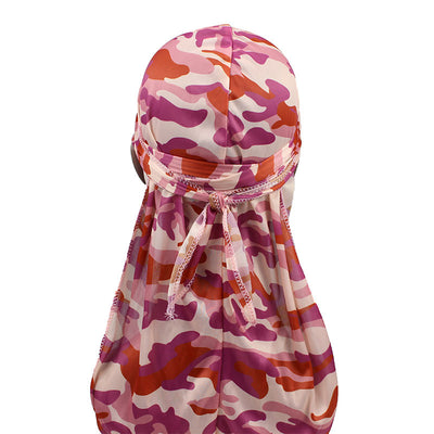 Bota Pirata Camuflaje con Cordones y Punta Reforzada - Image 18