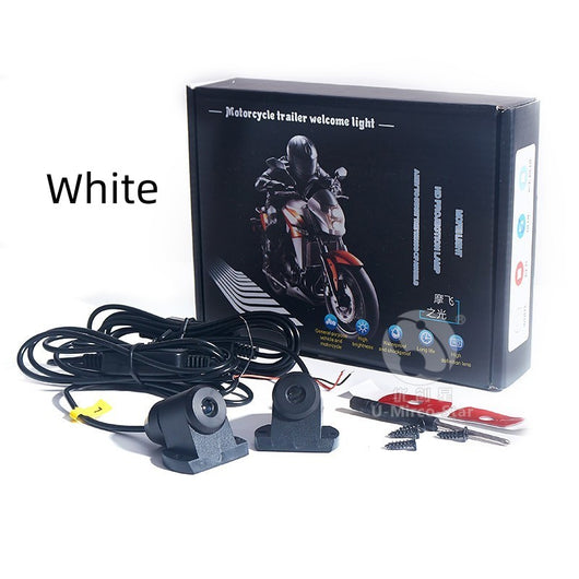 Kit de Iluminación LED para Chasis de Moto - Image 9