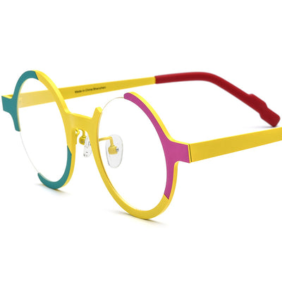 Marcos de Gafas con Adaptación de Color - Image 6