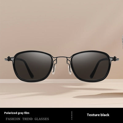 Gafas de Sol Polarizadas Fotocromáticas para Hombre - Protección UV Automática - Image 9