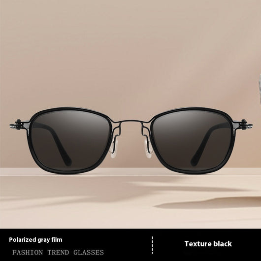 Gafas de Sol Polarizadas Fotocromáticas para Hombre - Protección UV Automática - Image 9