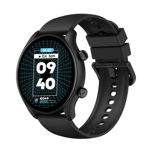 Reloj Inteligente con Llamadas Bluetooth, Monitor de Frecuencia Cardíaca y Contador de Pasos - Image 13
