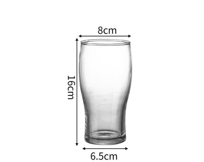 Cáliz Artesanal de Vidrio para Cerveza Craft - Image 14