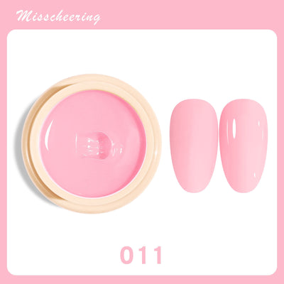 Esmalte de Uñas Japonés en Crema Sólida - Nail Beauty - Image 13