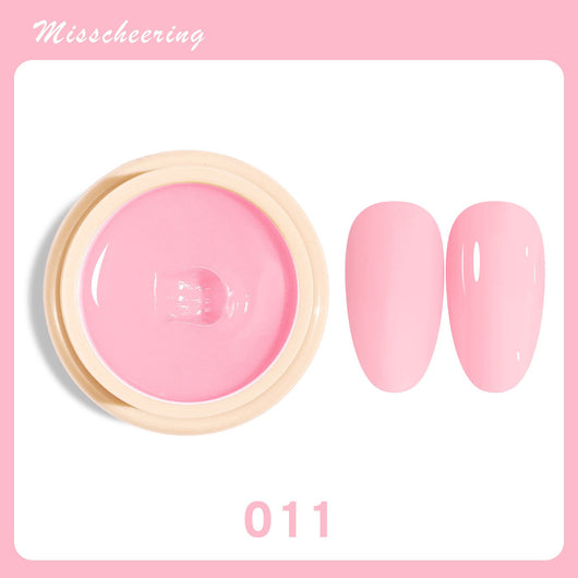 Esmalte de Uñas Japonés en Crema Sólida - Nail Beauty - Image 13