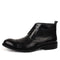 Botas de Cuero Genuino para Hombre - Calidez y Comodidad en Cada Paso