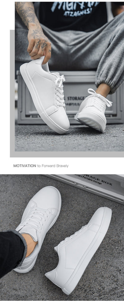 Tenis Casuales Ligeros para Hombre con Suela Suave - Image 15