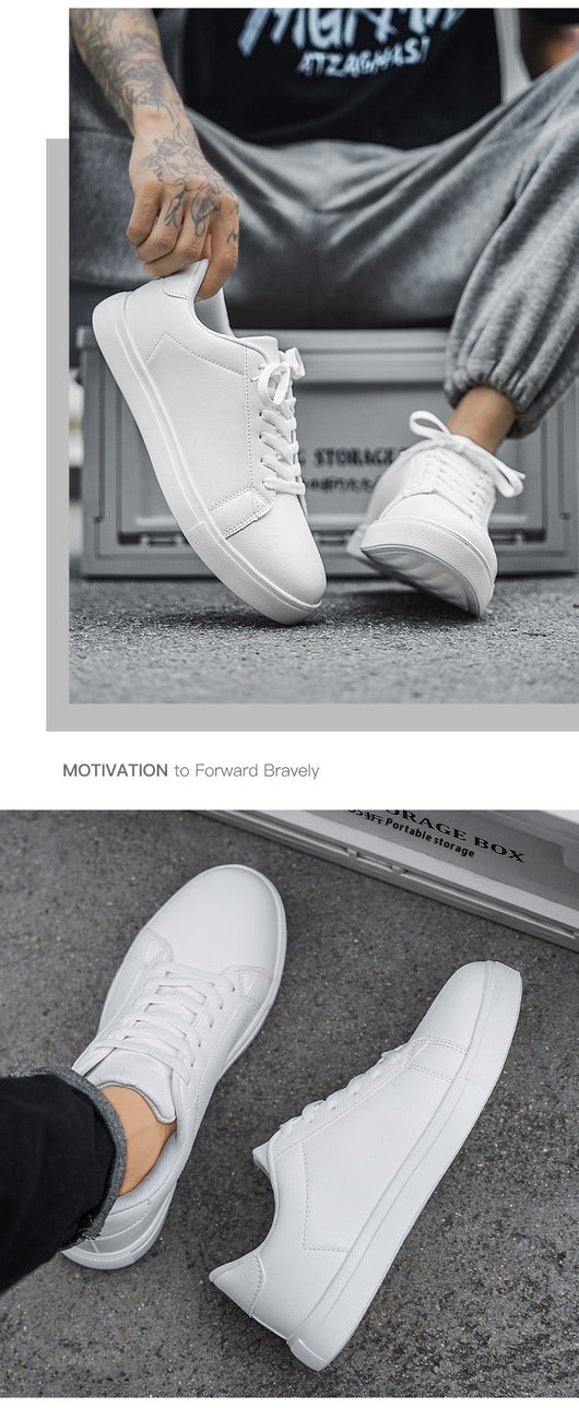 Tenis Casuales Ligeros para Hombre con Suela Suave - Image 15