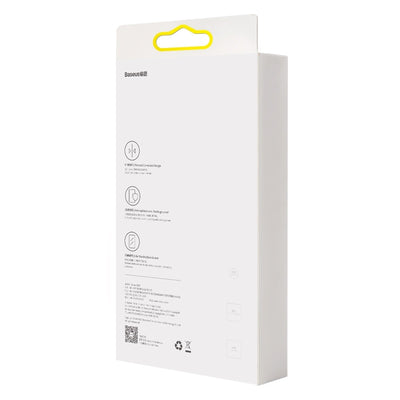Protector de Pantalla Curvo Full Screen para Mate 40 Porsche Edition - Image 10