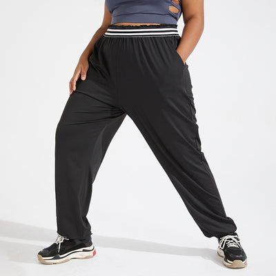 Leggins Deportivos Cintura Alta Elásticos y Secado Rápido - Image 9