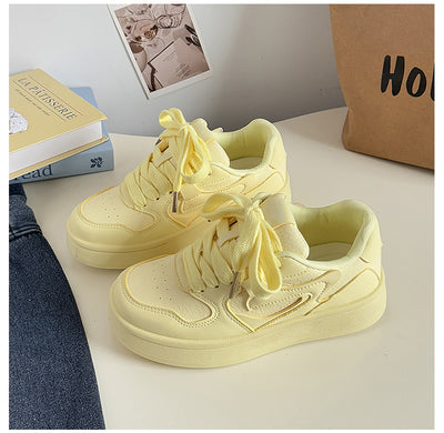 Zapatos Casuales con Plataforma Elevadora Ligeros y Versátiles - Image 22