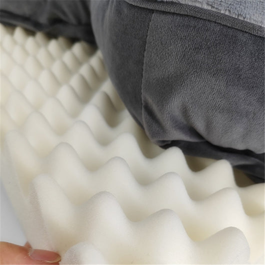 Sofá Cama Acogedor para Perros con Cojín Desmontable - Image 9