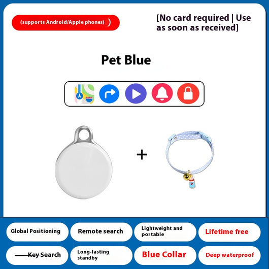 Localizador GPS para Mascotas con Alarma Antirrobo - Gatos y Perros - Image 3