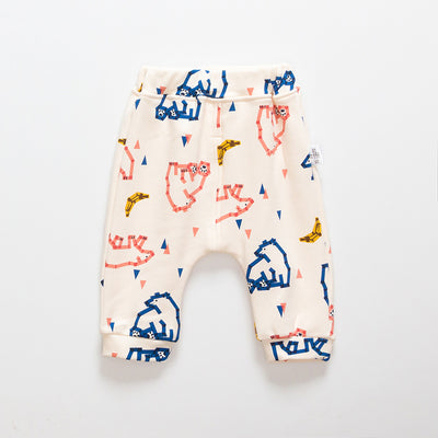 Pantalones de Invierno Coreanos para Niños con Forro de Terciopelo - Image 20