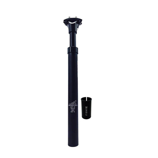 Tubo de asiento con amortiguador para bicicleta de montaña - Image 9