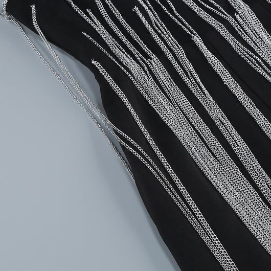 Mono Elegante para Mujer Estilo Europeo y Americano - Image 22