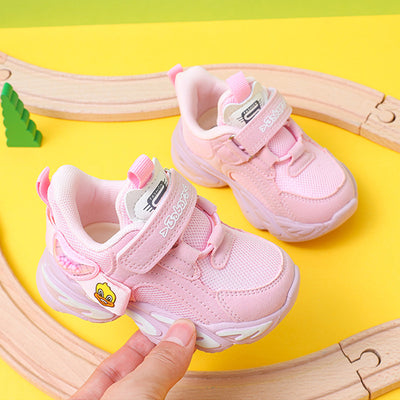 Zapatillas Deportivas Transpirables para Niños - Image 2