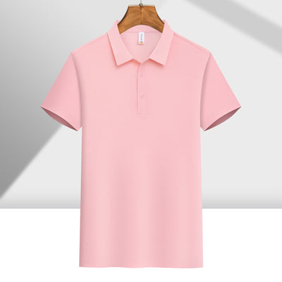 Camiseta Seamless Ice Silk para Trabajo - Tecnología Refrigerante - Image 4