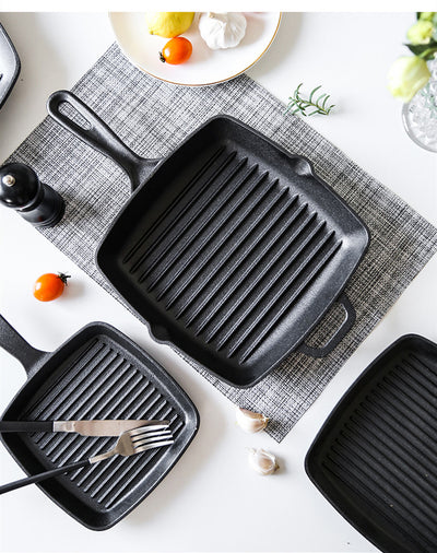 Banda Antiadherente Multiusos para Sartenes de Cocina - Image 9