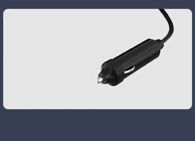 Calefactor Portátil para Automóviles Plegables - Image 10